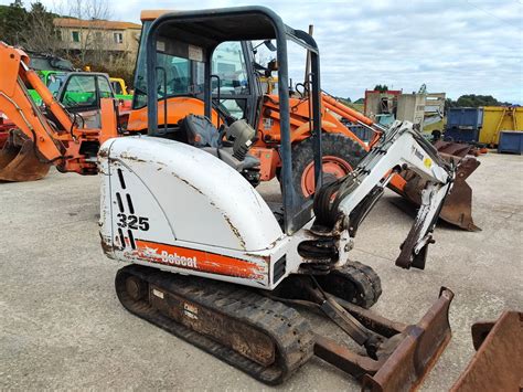 bobcat 325g|bobcat 325g for sale.